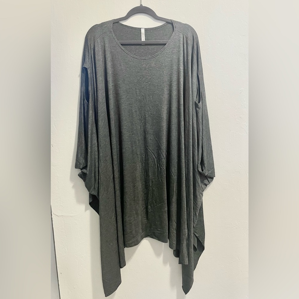 Poncho